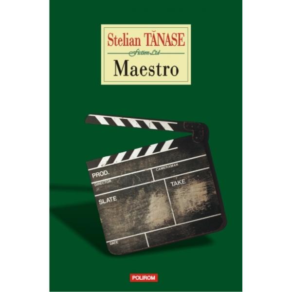 Maestro - Stelian Tanase