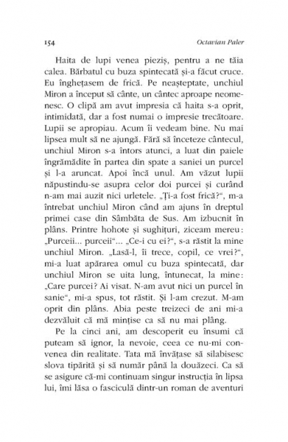 Coperta cărții 'Viata ca o corida - Octavian Paler'