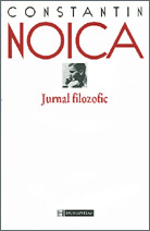 Jurnal Filozofic - Constantin Noica