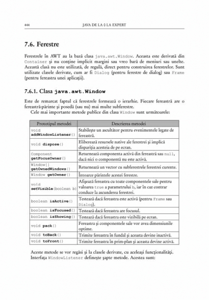 Java de la 0 la expert cartonat - Stefan Tanasa, Cristian Olaru, Stefan Andrei