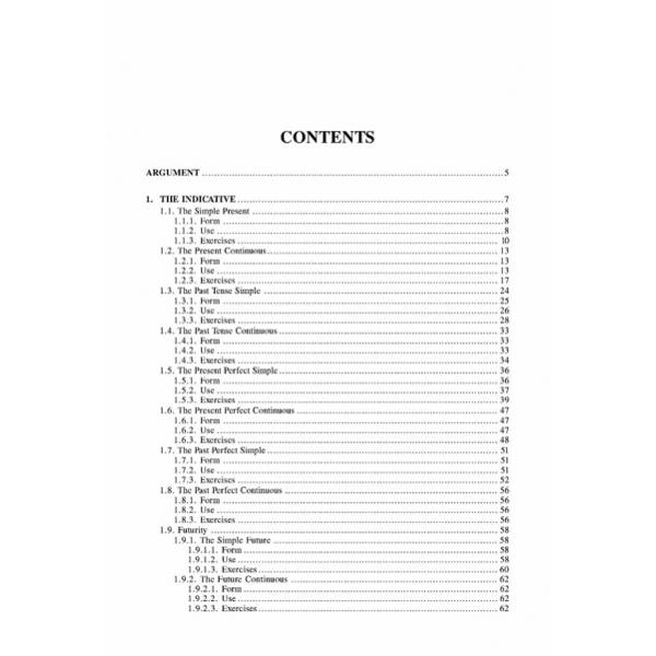 English Grammar - Theory And Practice Vol 1, 2, 3 - Constantin Paidos