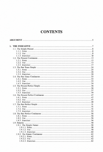 English Grammar - Theory And Practice Vol 1, 2, 3 - Constantin Paidos