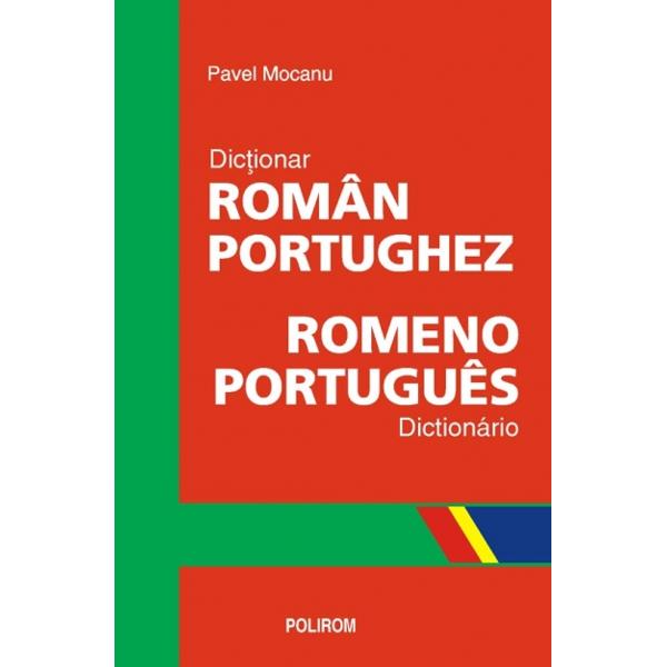 Dictionar roman-portughez