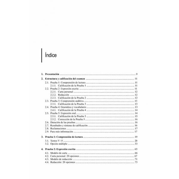 Manual de pregatire pentru examenul dele intermediar + 2CD audio - Rafael Pisot, Cristina Sava