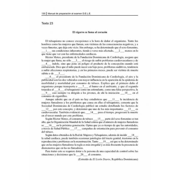 Manual de pregatire pentru examenul dele intermediar + 2CD audio - Rafael Pisot, Cristina Sava