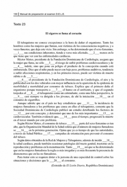Coperta cărții 'Manual de pregatire pentru examenul dele intermediar + 2CD audio - Rafael Pisot, Cristina Sava'