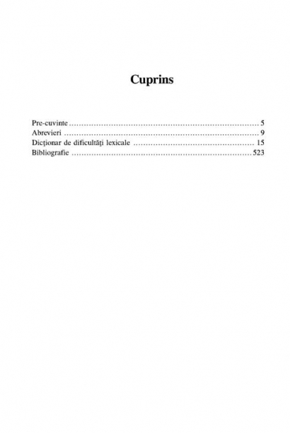 Coperta cărții 'Limba spaniola dictionar de dificultati lexicale - Ileana Scipione'