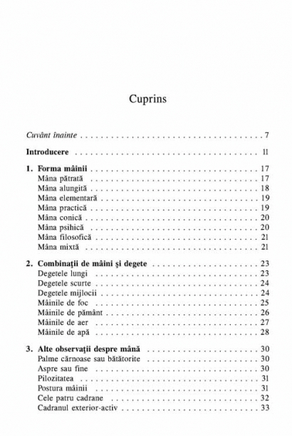  Totul Despre Chiromantie - Richard Webster