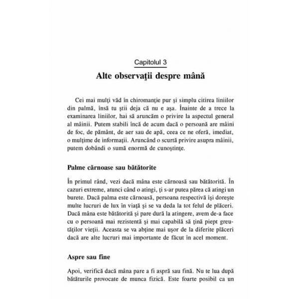  Totul Despre Chiromantie - Richard Webster