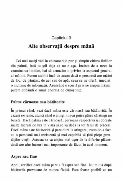  Totul Despre Chiromantie - Richard Webster