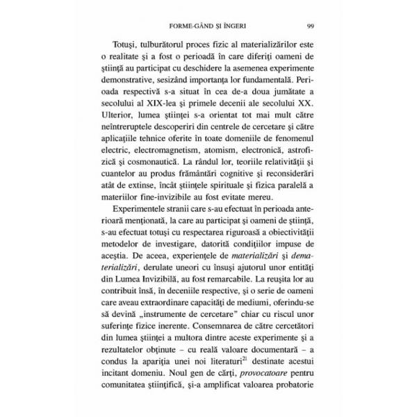 Dezvaluiri din invizibil - Florin Gheorghita