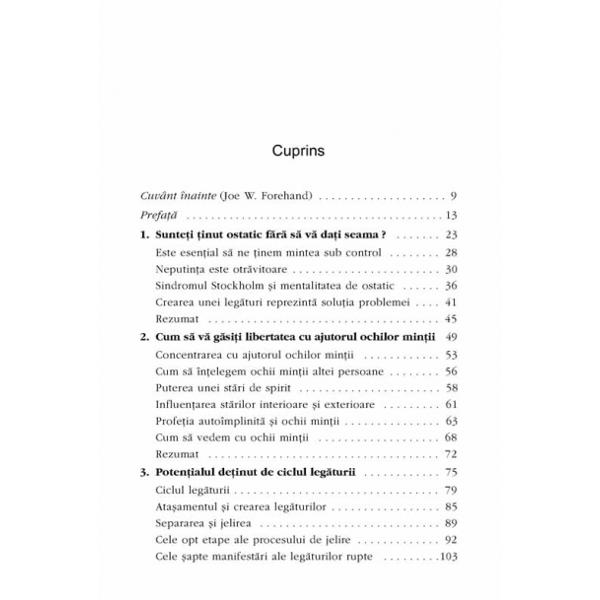 Solutionarea conflictelor si cresterea performantei - George Kohlrieser
