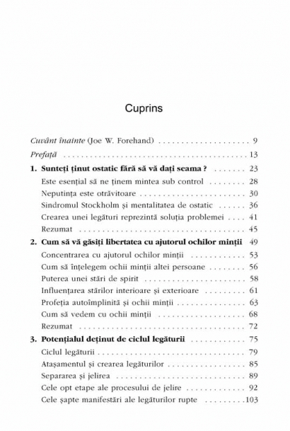 Coperta cărții 'Solutionarea conflictelor si cresterea performantei - George Kohlrieser'