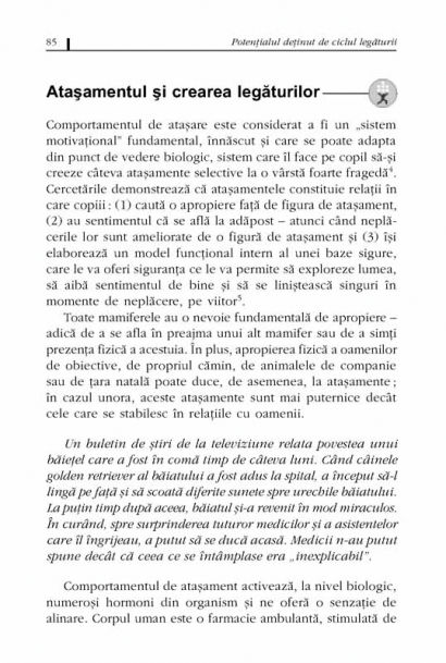 Coperta cărții 'Solutionarea conflictelor si cresterea performantei - George Kohlrieser'