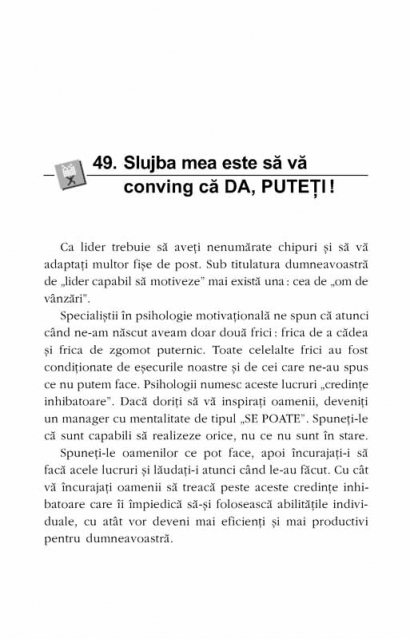 151 De Idei Eficiente Pentru Motivarea Angajatilor - Jerry R. Wilson