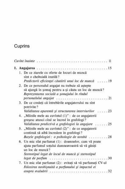 Coperta cărții 'Experimente de psihologie organizationala - Lionel Dagot'