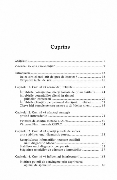 Coperta cărții 'Cum sa vinzi clientilor dificili - Nicolas Caron'