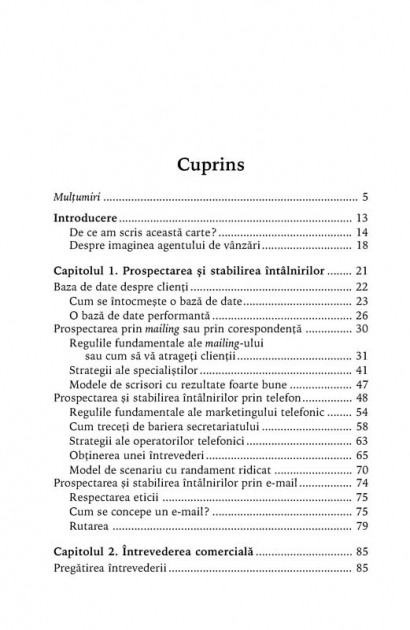 Vanzatorul de elita - Michael Aguilar