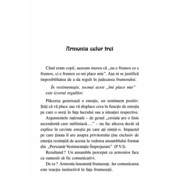 Ghid practic de vestimentatie pentru profesionisti