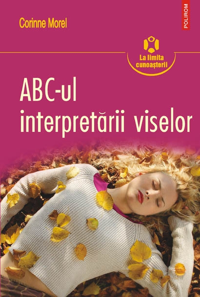 Abc-ul interpretarii viselor - Corinne Morel