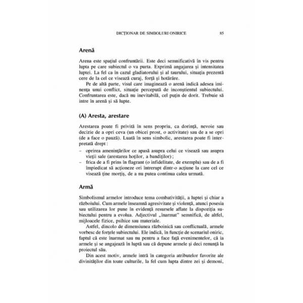 Abc-ul interpretarii viselor - Corinne Morel