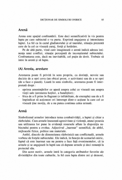 Abc-ul interpretarii viselor - Corinne Morel