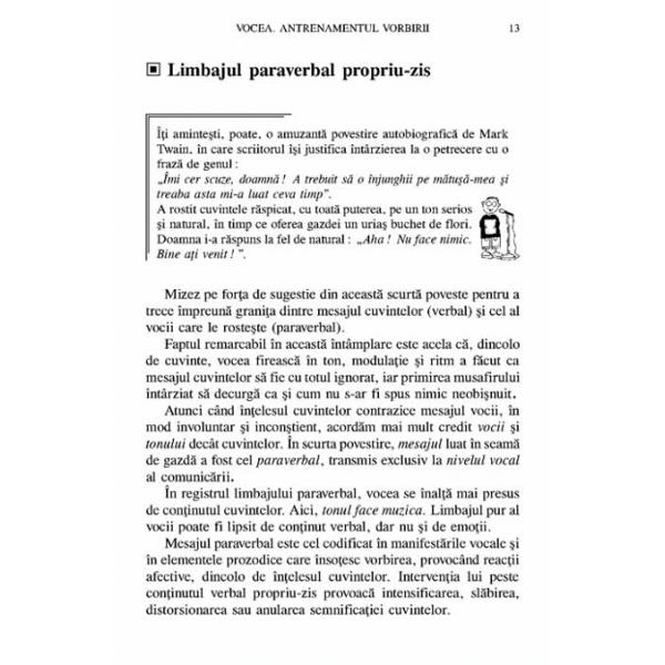 Antrenamentul abilitatilor de comunicare - Stefan Prutianu