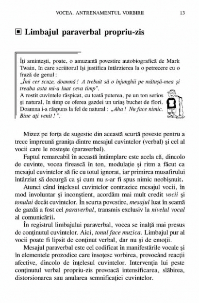 Antrenamentul abilitatilor de comunicare - Stefan Prutianu