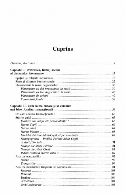 Antrenamentul abilitatilor de comunicare - Vol. II - Stefan Prutianu