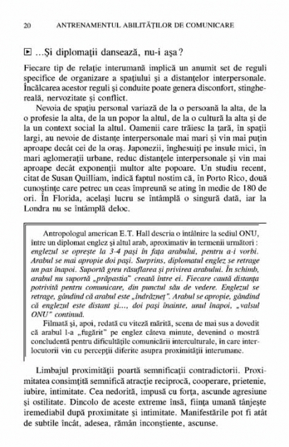 Antrenamentul abilitatilor de comunicare - Vol. II - Stefan Prutianu