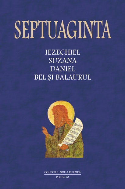 Septuaginta - Vol 6 / Partea 2