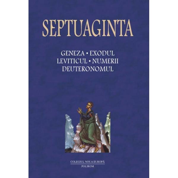 Septuaginta 1