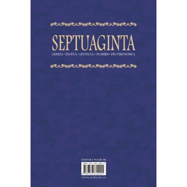 Septuaginta 1