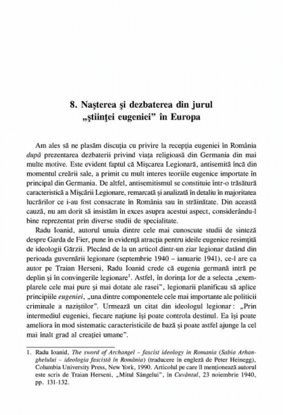 Biserica Ortodoxa Romana, stat si societate in anii 30 - Mirel Banica
