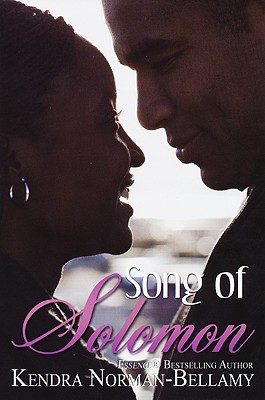 Song of Solomon - Kendra Norman-bellamy