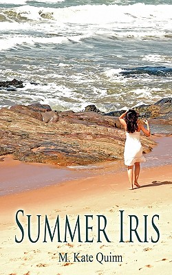 Summer Iris - M. Kate Quinn
