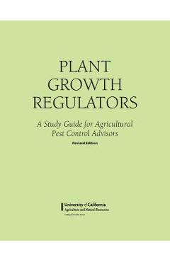 Poza produsului Plant Growth Regulators - Mary Louise Flint