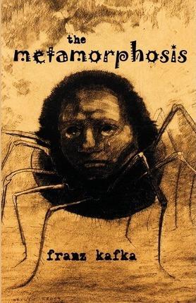 The Metamorphosis, Large-Print Edition - Franz Kafka