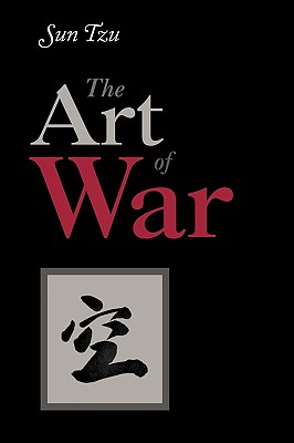 The Art of War, Large-Print Edition - Sun Tzu