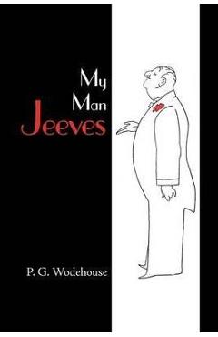 My Man Jeeves