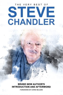 The Very Best of Steve Chandler - Steve Chandler