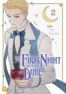 The First Night with the Duke Volume 2 - Hwang Dotol