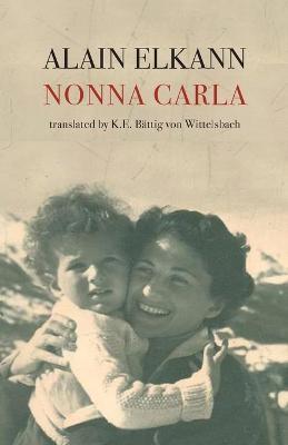 Nonna Carla - Alain Elkann