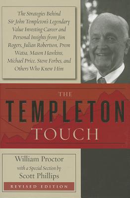 The Templeton Touch - William Proctor
