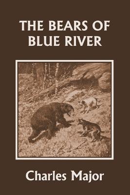The Bears of Blue River (Yesterday's Classics) - Charles Major