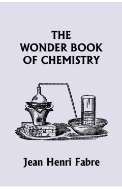 The Wonder Book of Chemistry (Yesterday's Classics) - Jean Henri Fabre