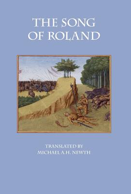 The Song of Roland - Chanson De Roland English