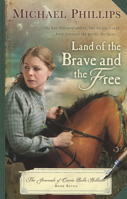Land of the Brave and the Free - Michael Phillips
