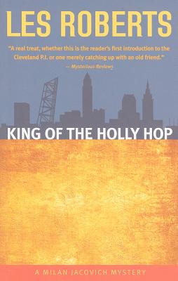 King of the Holly Hop - Les Roberts