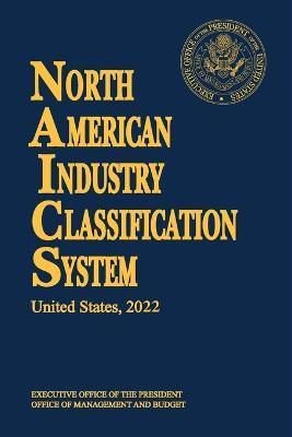 North American Industry Classification System(NAICS) 2022 - Us Census Bureau